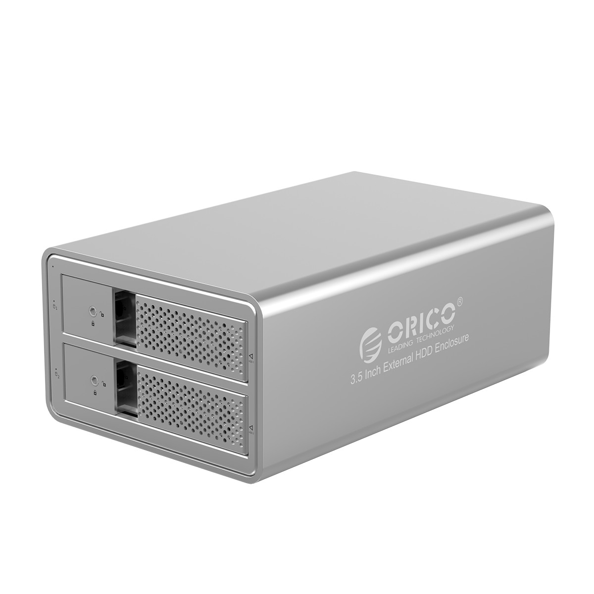 3 5 inch external hard drive enclosure